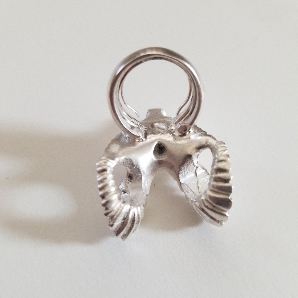 Dragon Head Ring - image 6